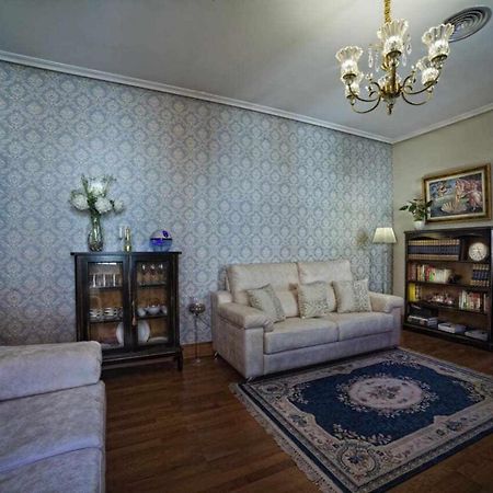 Palace Suite Apartment Toledo Exterior photo